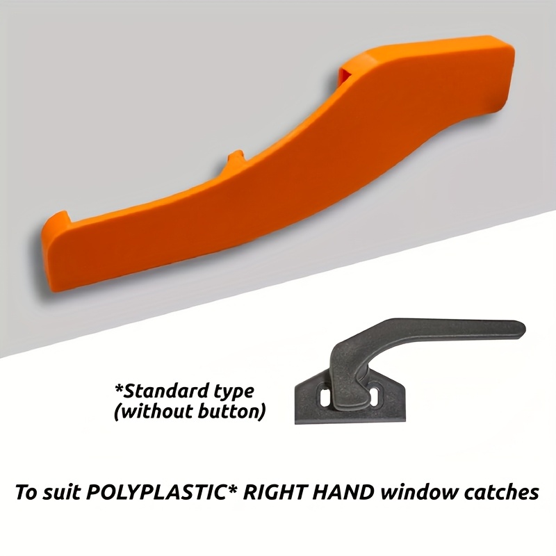 The Safety Lock For Is Compatible With