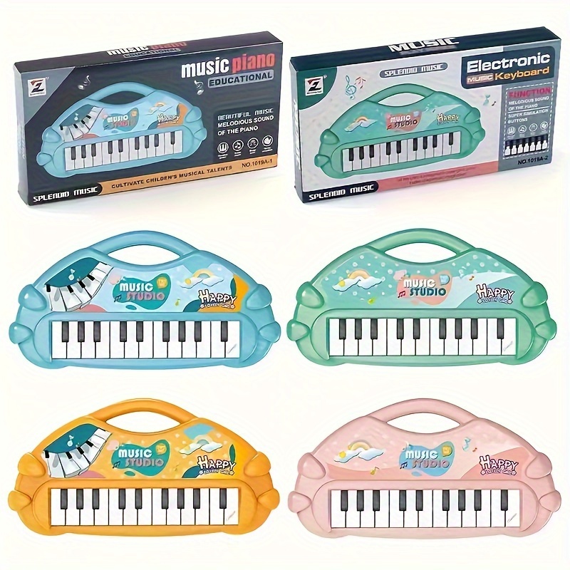 Multifunkcinis elektroninis pianinasMultifunkcinis elektroninis pianinas  