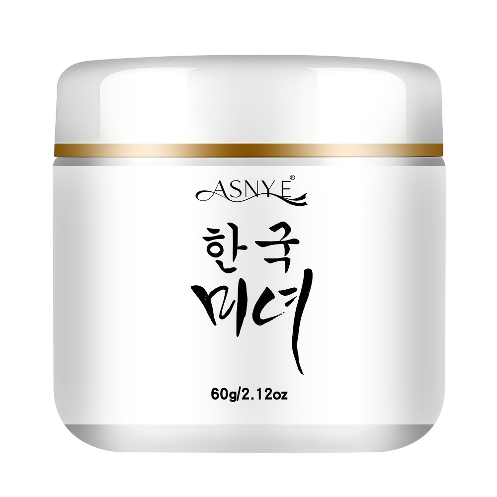 Image of Asnyh Advanced Firming Moisturizer: Cream With [collagen + Ceramide + Retinol + Aloe + ]. Skin, Evens Tone, Soothes & Sensitivity. 48h Hydration. , Seoul-. For Types.
