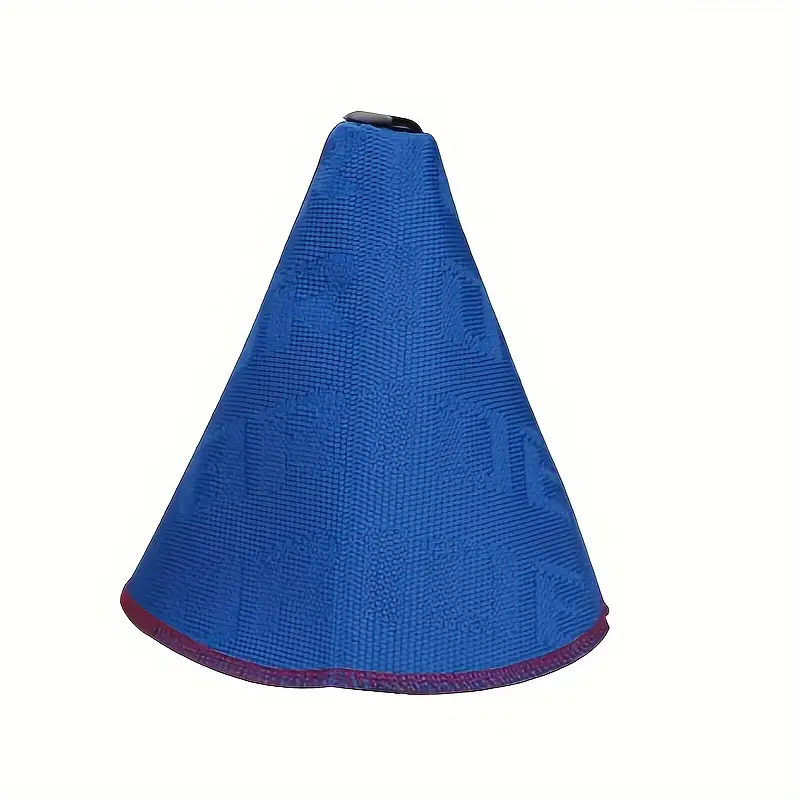 Cubierta De Goma Antideslizante Para Pedal De Freno Ford