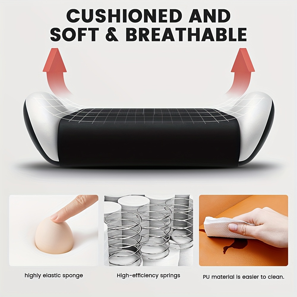 Een gamingstoel speciaal ontworpen voor e-sports