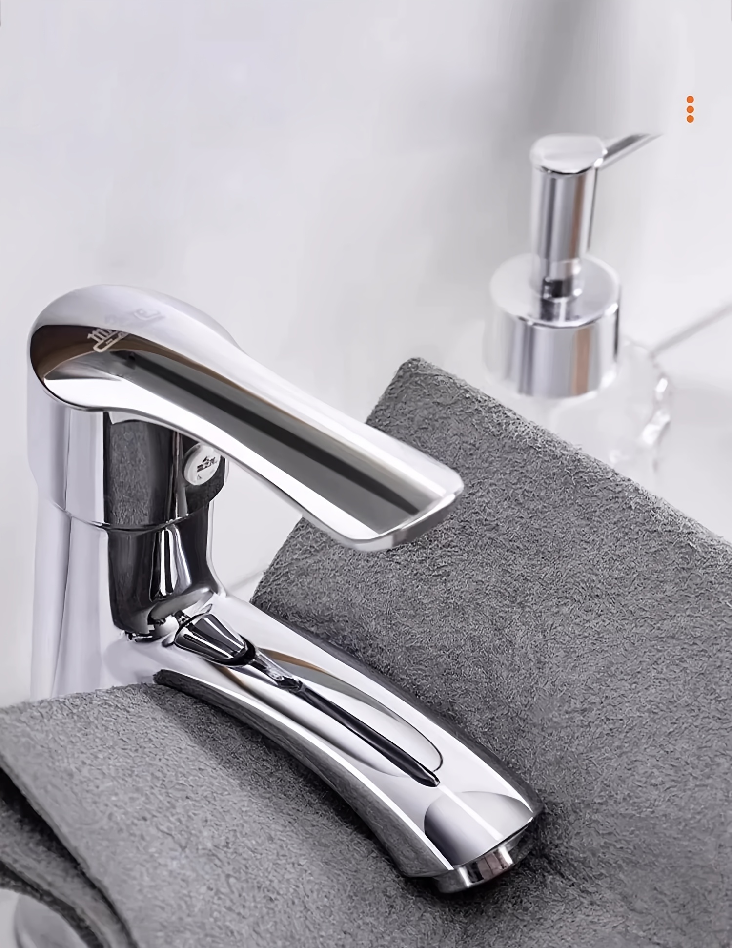 Magic Cloth Glass Cleaning Cloth, Reusable Microfiber Towel, Streak-Free and Watermark-Free, Suitable for Windows, Mirrors, Car Washing, Kitchen and Bathroom Surfaces, Thickened and Mark-Free