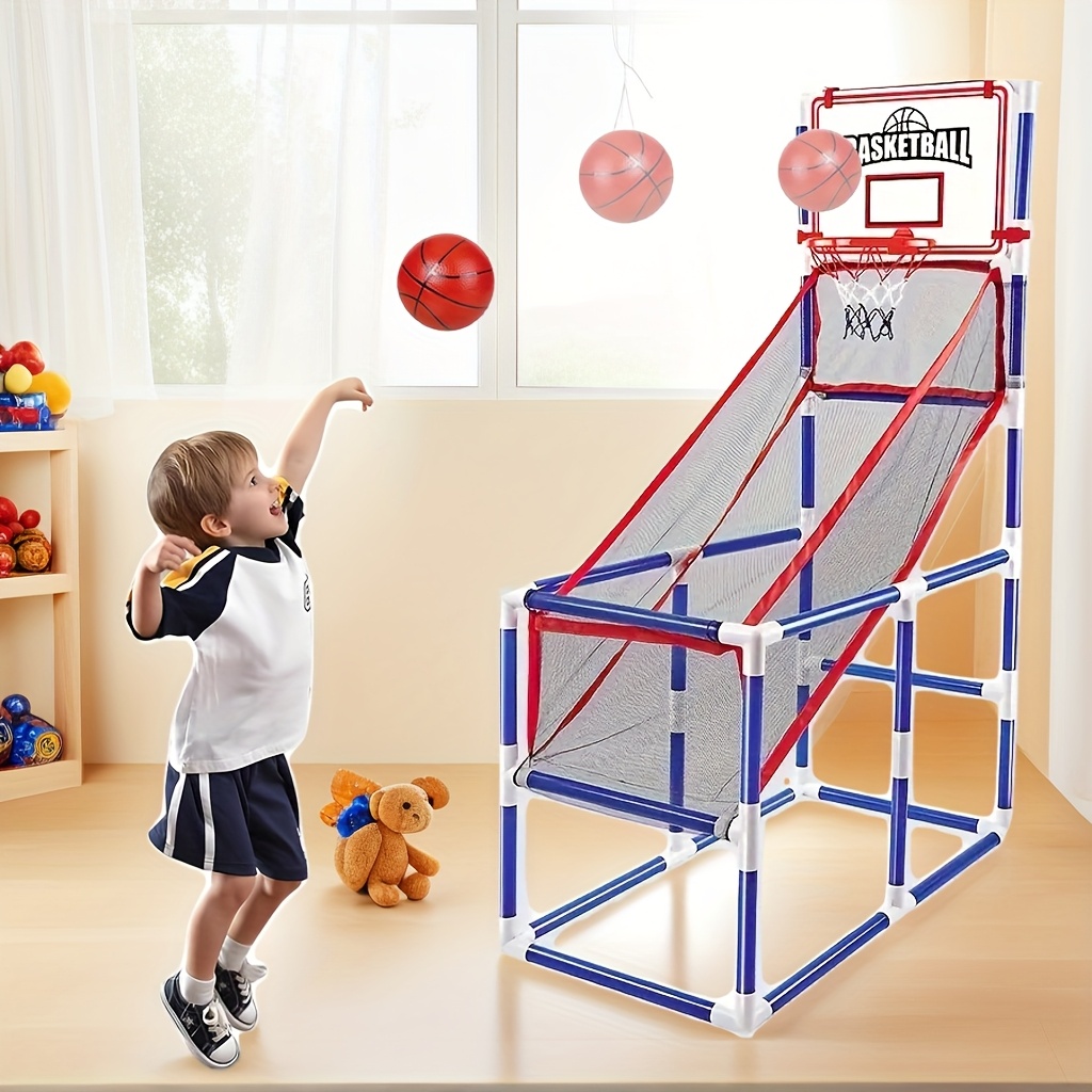 Mini Hoops Basketball Basketball Hoop Indoor Mini For Kids With