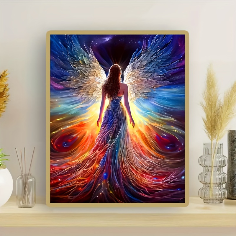 

1pc Beautiful Canvas Print Poster, Hd Print, Home Decor, Canvas Painting Posters And Prints Wall Art Pictures For Living Room Bedroom Decoration, Holiday Gift Frameless Decorative Painting