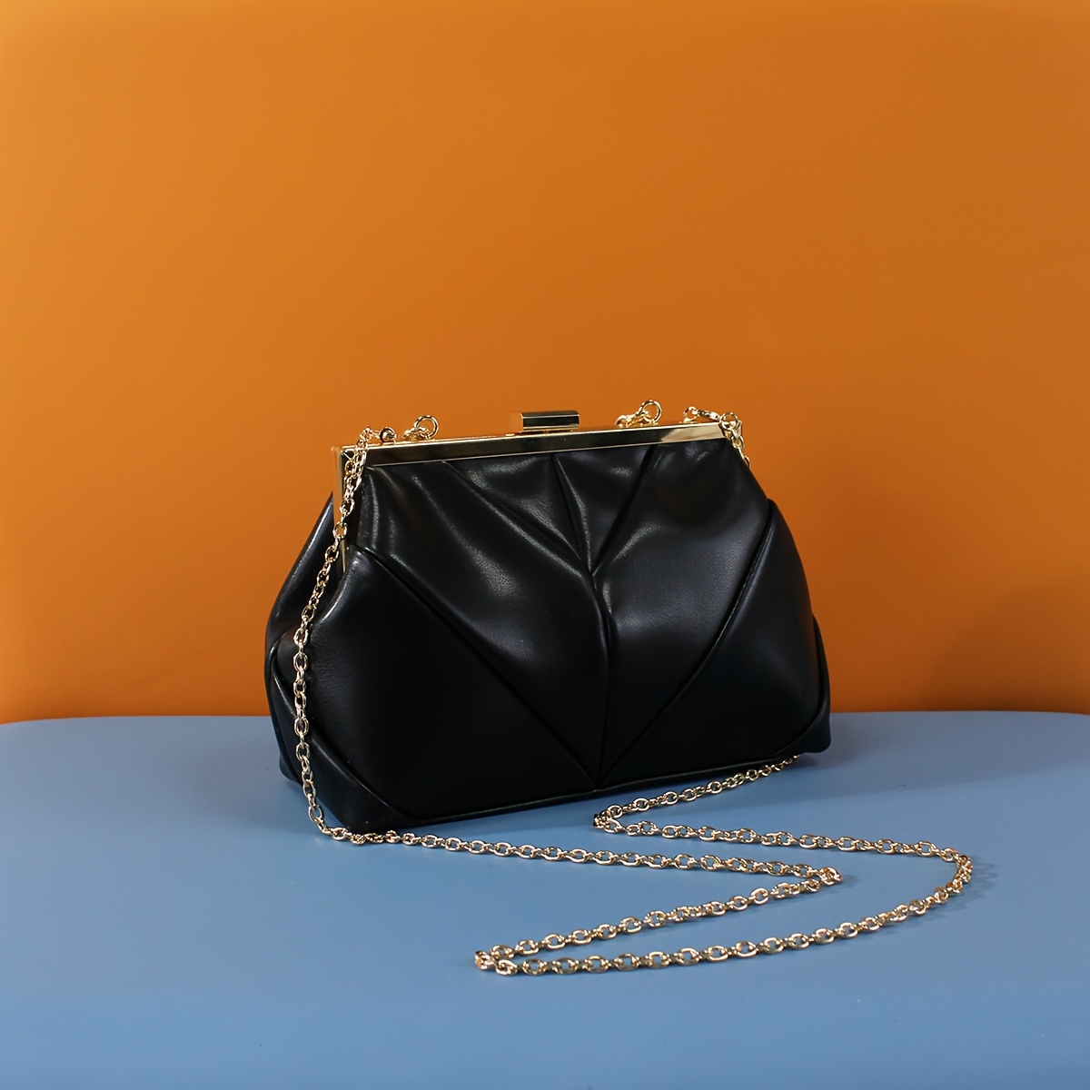 Stylish Evening Clutch Handbag for Women