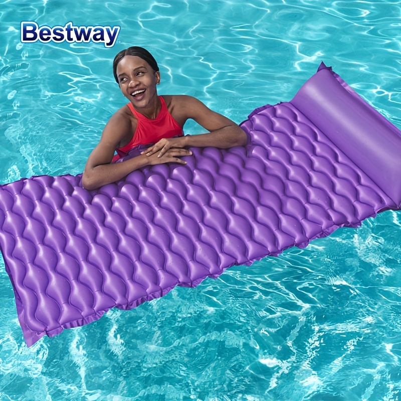 Pool float mats online