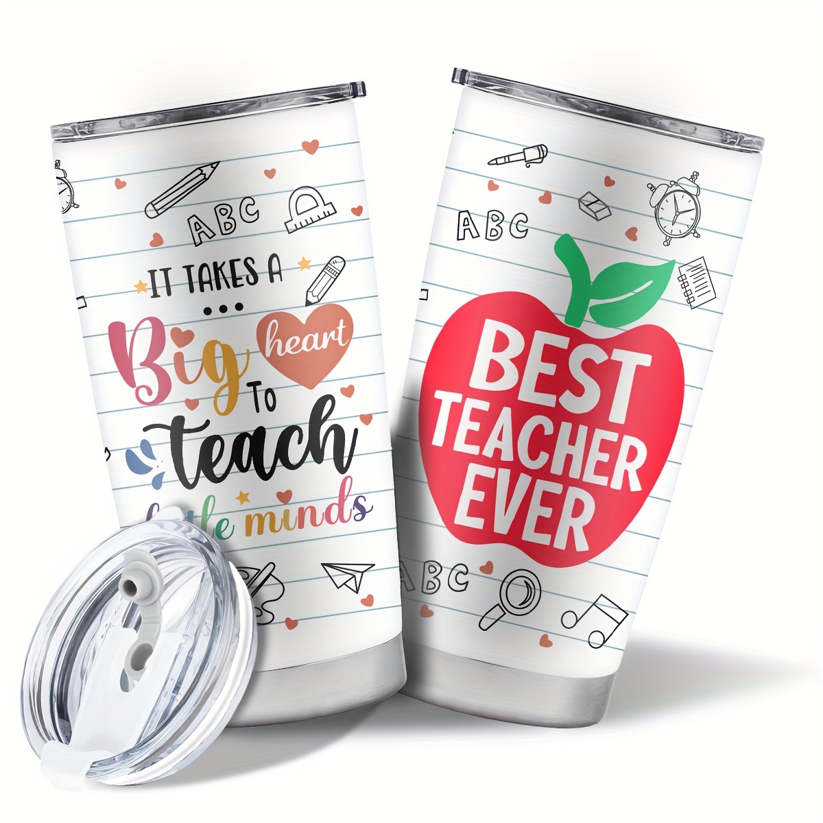 Taza para Maestra - regalo para maestra - regalo para fin de año