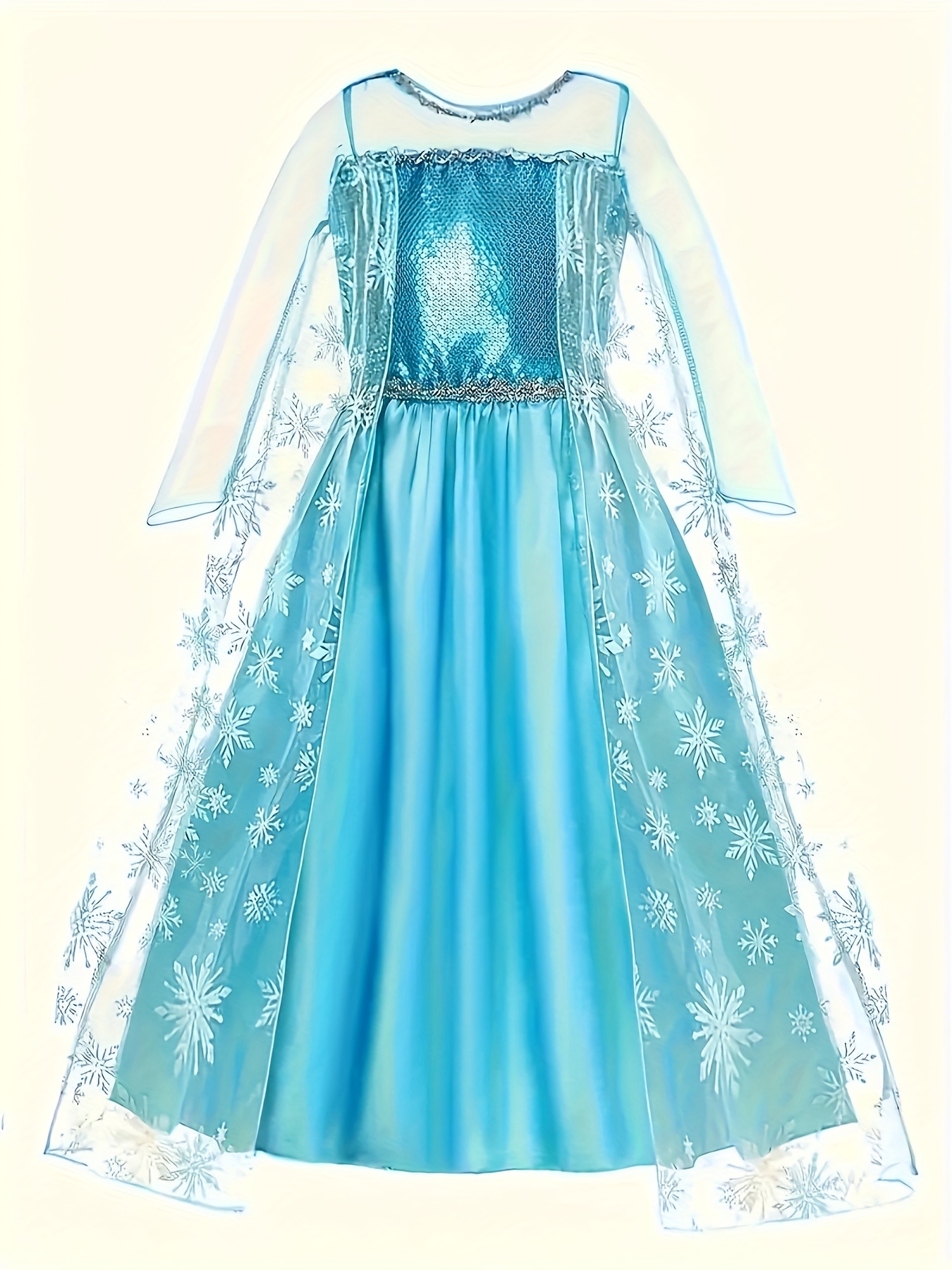 meisjes felroze glitter feestjurk mouwloos formele Temu Belgium