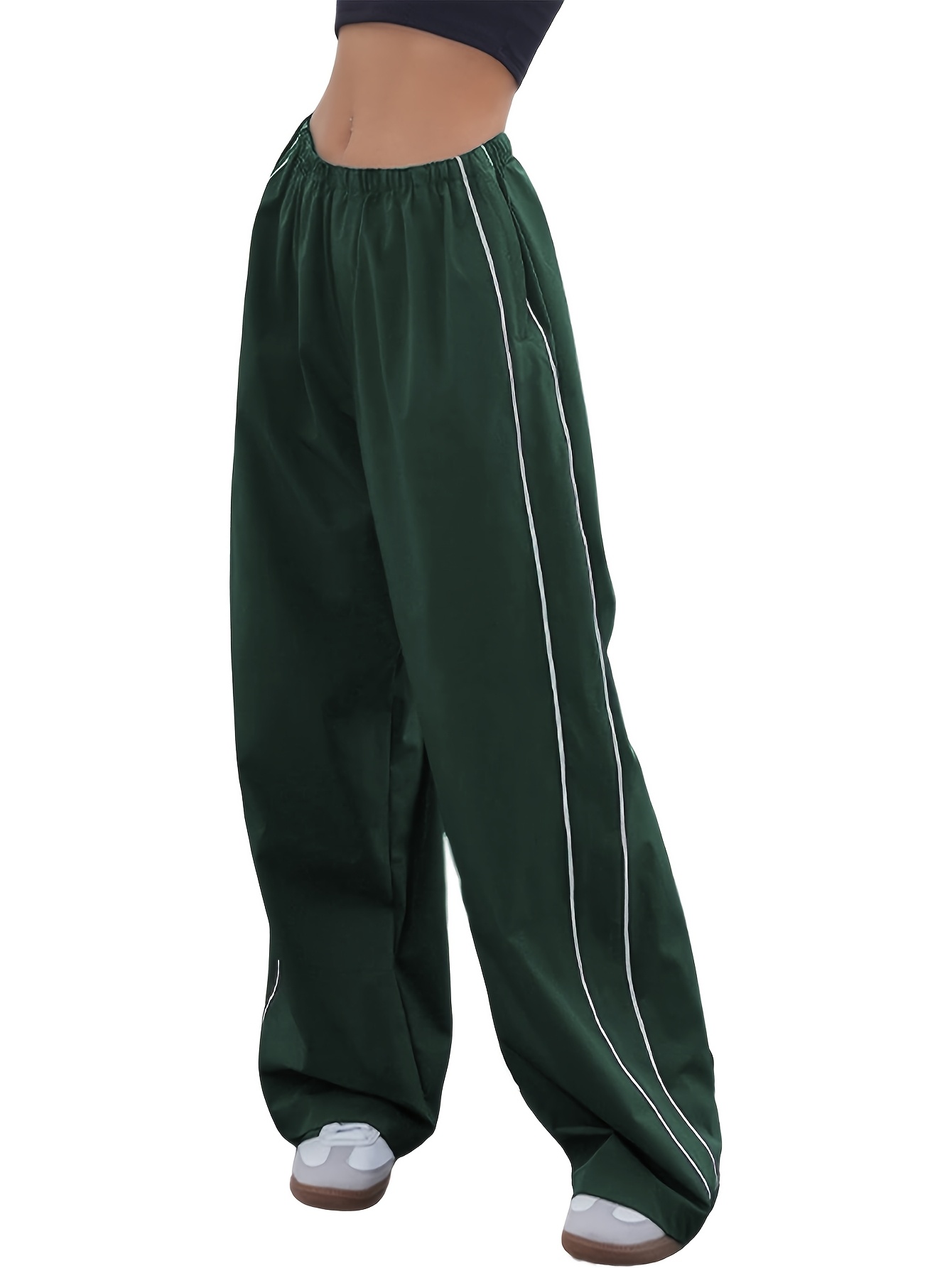 美品 REPUBLIC&CO WIDE TRACK SUIT PANTS REPUBLIC リパブリック スノーボード ウェア パンツ ユニ