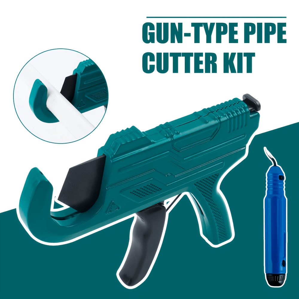 plumbing tools sold on Temu Australia