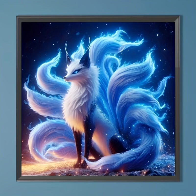 現代アート「朝日のダイヤモンドヘッド」（3D painting） 朝日の