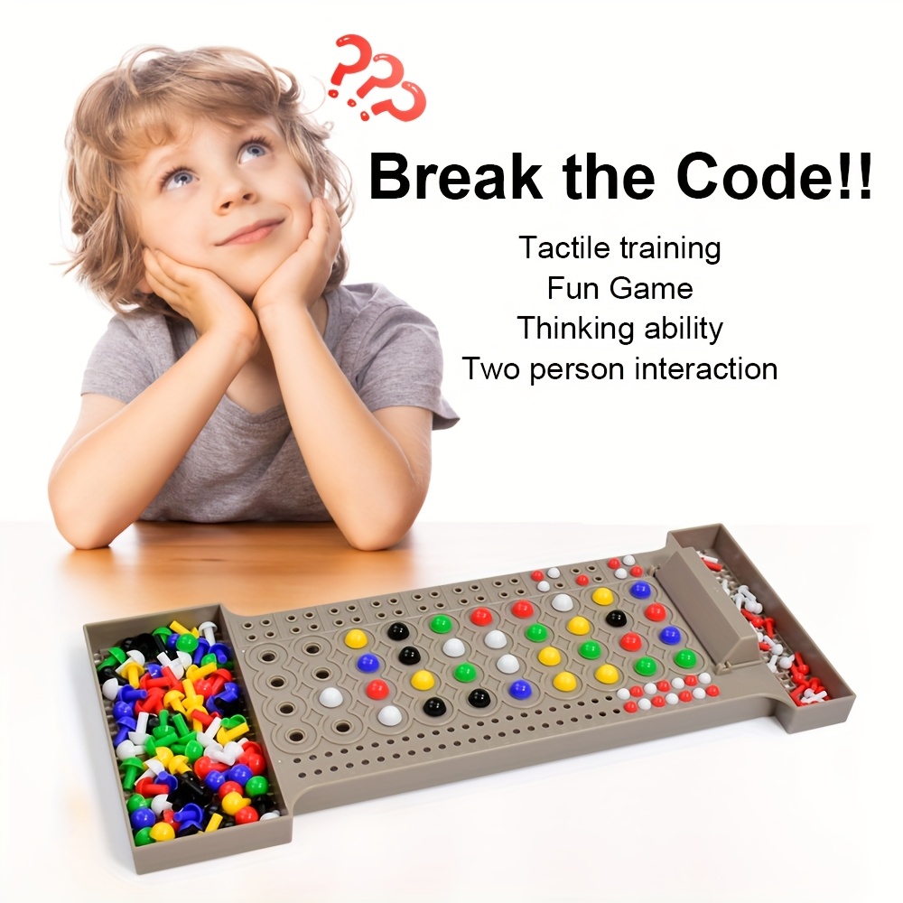 Interactive Coding Toy Board Game: Unlock Fun Learning Magic