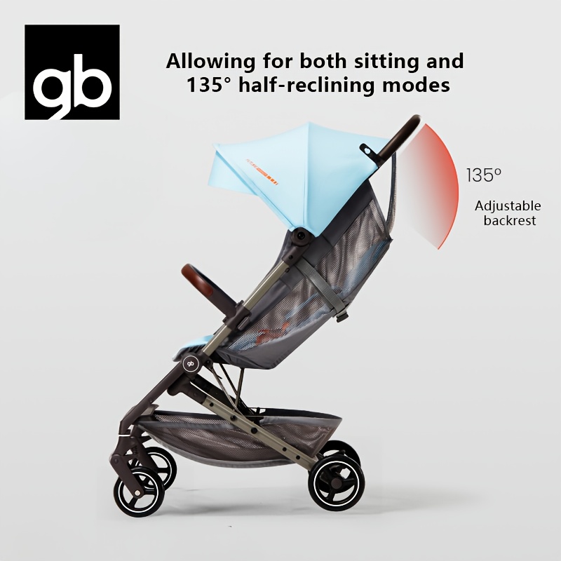 In Pakistan Cheap Reclining Umbrella Stroller Umbrella Prams