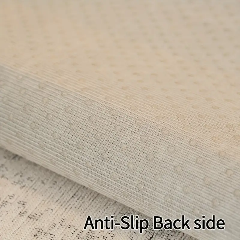 1pc light luxury sofa couch cover pet geometric embroidery sofa slipcover universal anti slip sofa cover furniture protection cover suitable for bedroom office living room decoration Product details 5