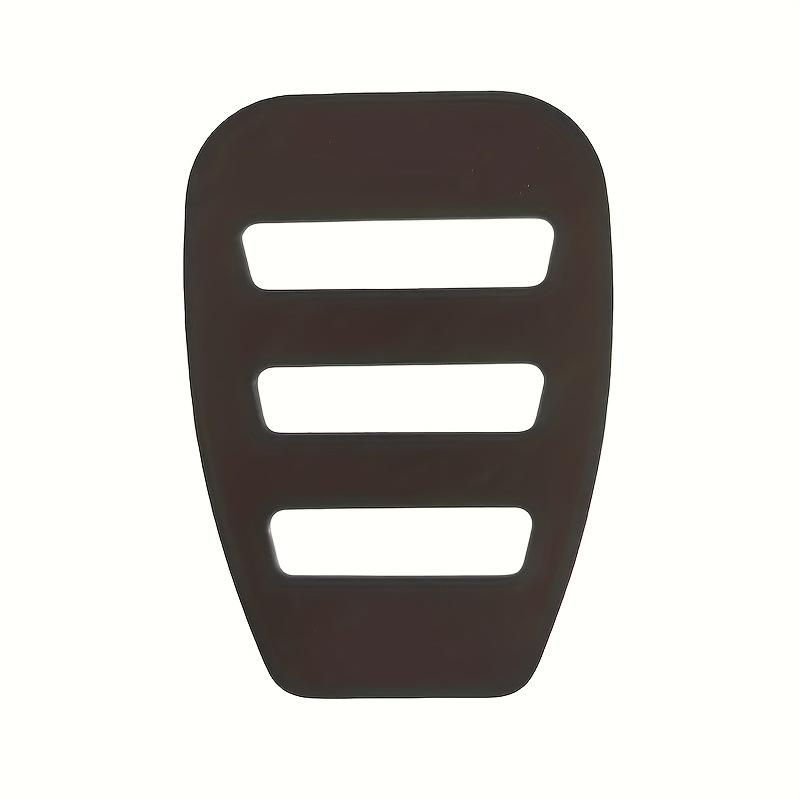 TEMU Soporte de Pañuelo de Bolsillo de Calidad para Hombres - Ideal para Trajes, Esmoquin y Chalecos, Nylon, Lavable a , Tela No Tejida, Accesorio