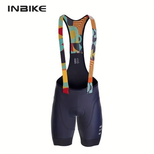mens professional cycling shorts mtb bike pants with adjustable strap lightweight polyethylene bike shorts quick dry athletic apparel for men ideal for racing commuting trail riding durable cycling shorts biker accessories sleek style materials mountain biking sporty look breathable fabric