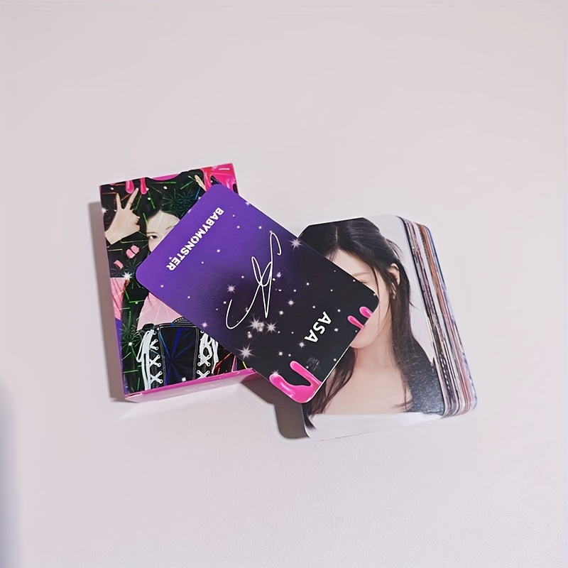 cartes 60 cartes + 32 stickers - Temu France