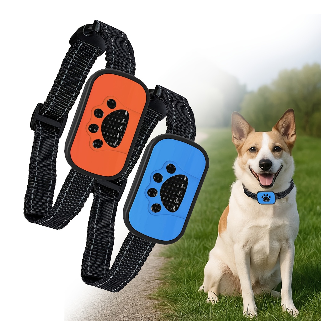 smart   bark collar with vibration &   - rechargeable dog training collar with motion sensor, usb-powered, 4 training   (vibration/ /shock/static), abs material,   fit for small/medium/large dogs, -bark device for   training, real-time bark detection, long-lasting battery,   for home & outdoor, shock collar for dogs with remote, vibrating dog collar, dog bark collar with  , barking collars for dogs, 0