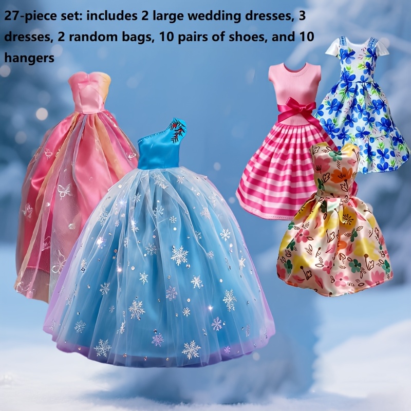 fairytale prom dresses Fairytale Sequin-Embroidery Off-the-Shoulder Tiered Long Prom Dress wi   Modsele