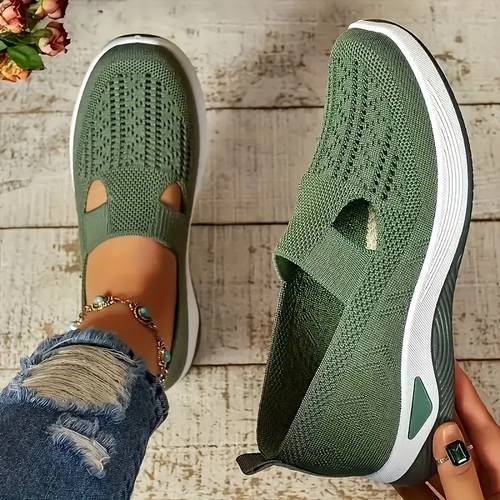 womens walking shoes neutral support cushioned pvc sole casual sneakers with soft fabric upper for road casual attire ladies sneakers sleek style durable sole daily lightweight construction