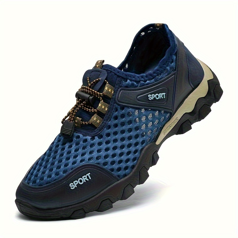 shoes for hiking sold on Temu Australia
