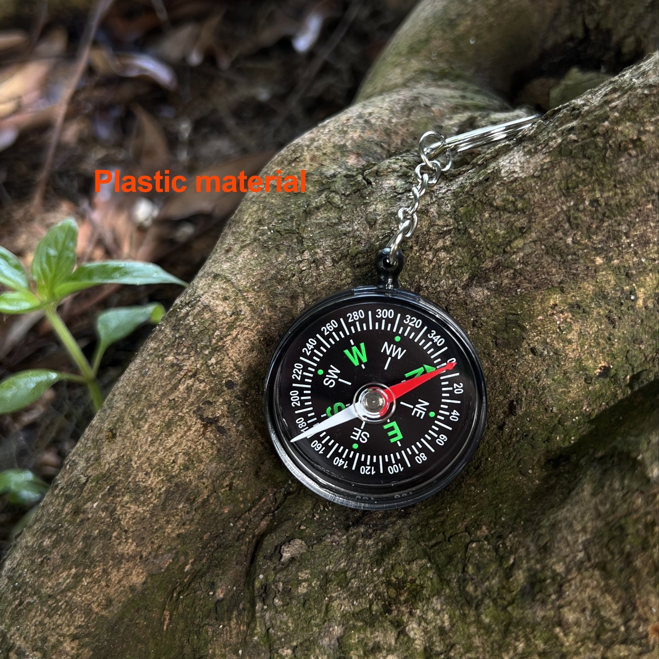 Compass For Kids Kiplyki Safety Outdoor Waterproof Compass