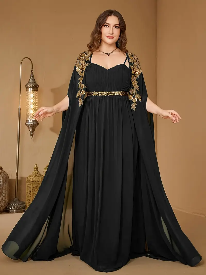 gold and black theme dress Black Crystal Quinceanera Dresses with Gold Applique