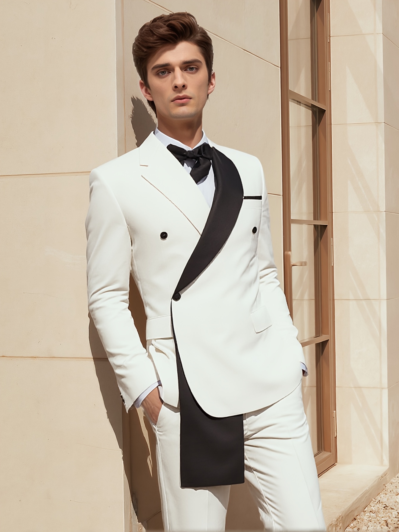 evening shawl jacket