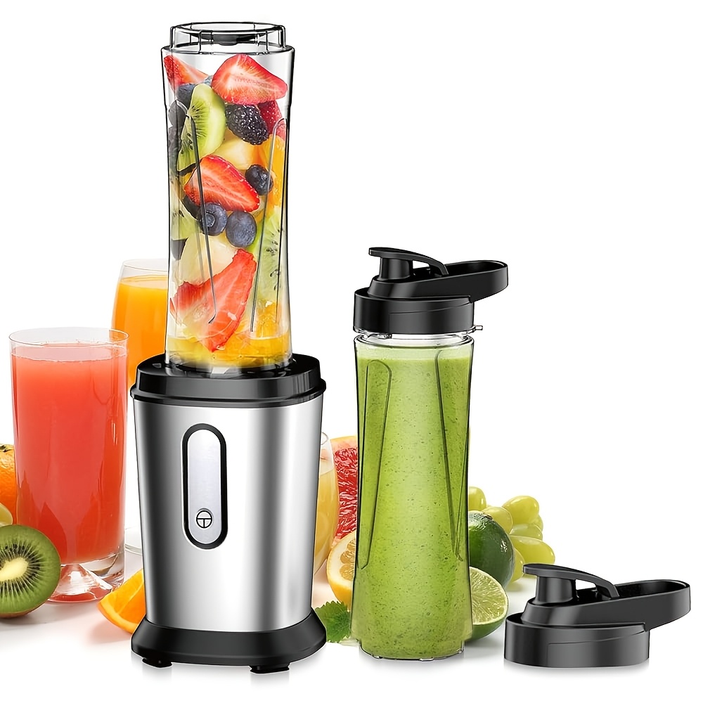 blenders and mixers sold on Temu United States