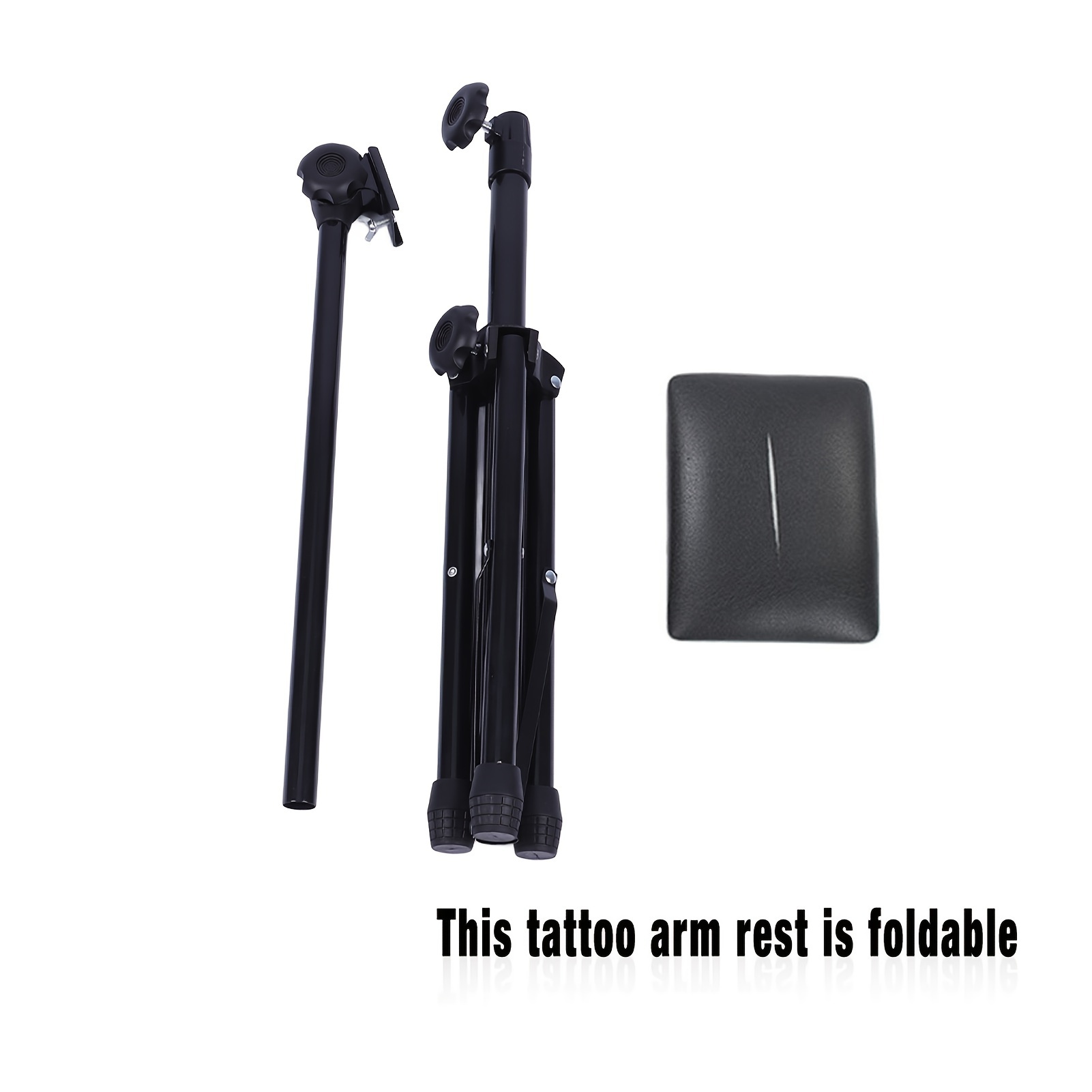 

Arm Armrest Stand Portable Arm Leg Pad