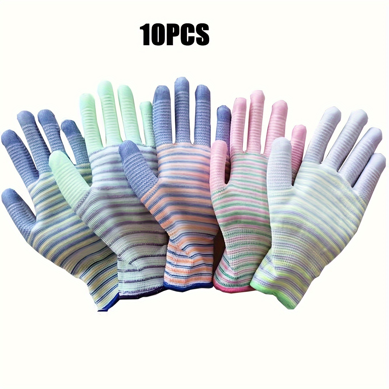 

10- Gardening Gloves For Women, , , , - Gloves