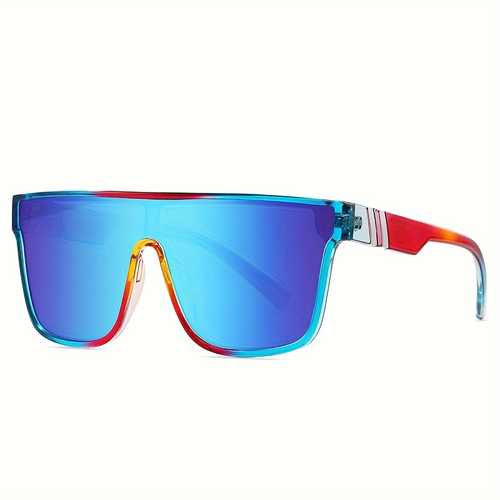 New Fashion Athletic Glasses Sports Glasses for Men and Women