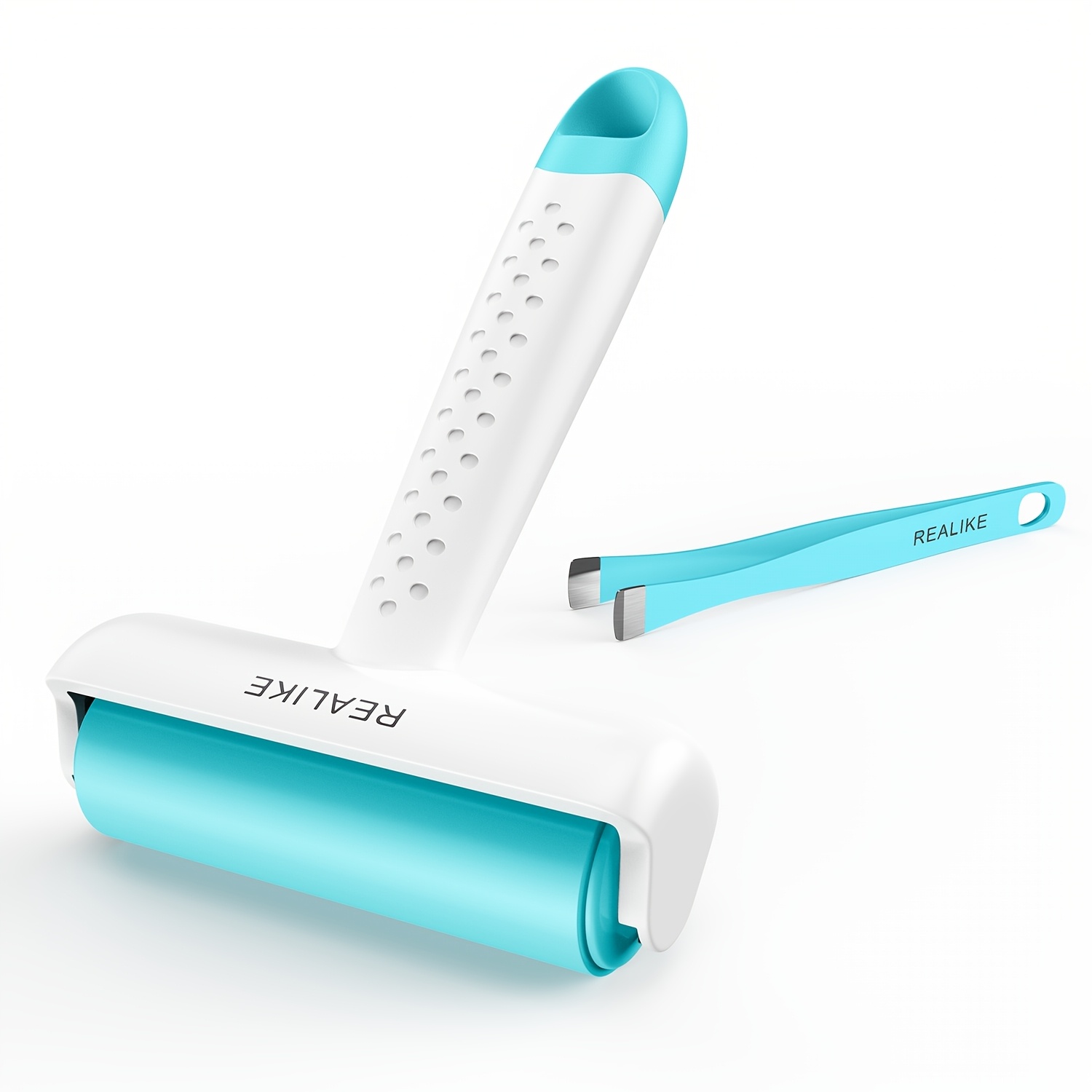 TEMU Realike Brayer Roller & Mat Tweezers Remover Set Craft Stamping Brayer Tools For Crafting Printmaking Art Craft Christmas & Halloween Gift