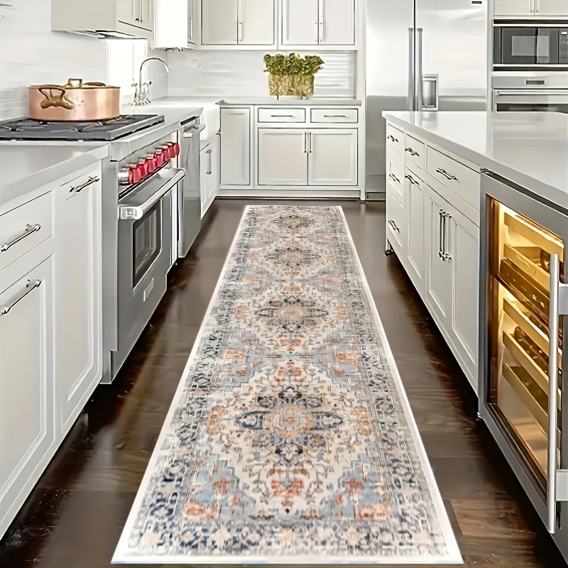 runner rugs sold on Temu United States