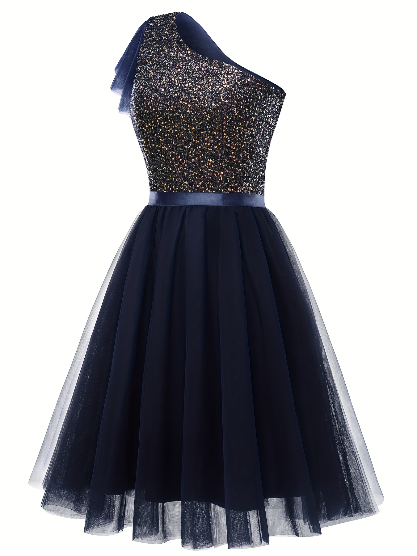 sachin and babi light blue dress Style F221009 Wedding Dress by Jasmine Collection
