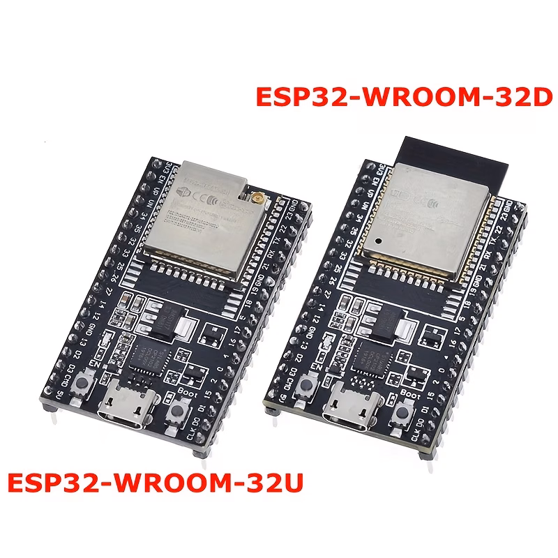 לוח פיתוח esp32- core board esp32 -32d -32u עבור פרטי מוצר 0
