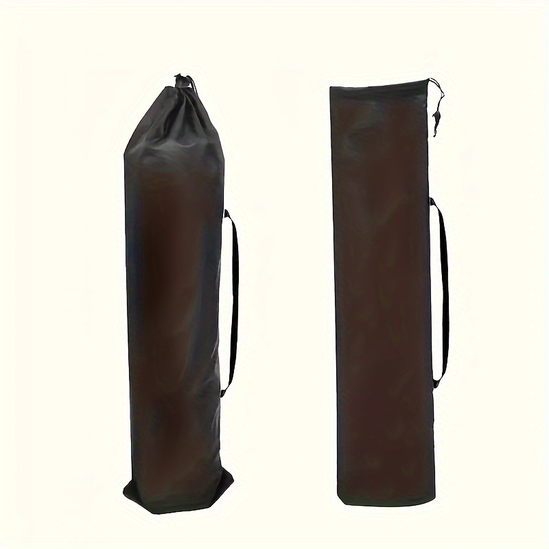 

Drawstring Bag - For Tents, Poles, & - Organizer