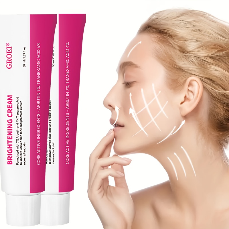arbutin glutathione cream Miduty main image 0