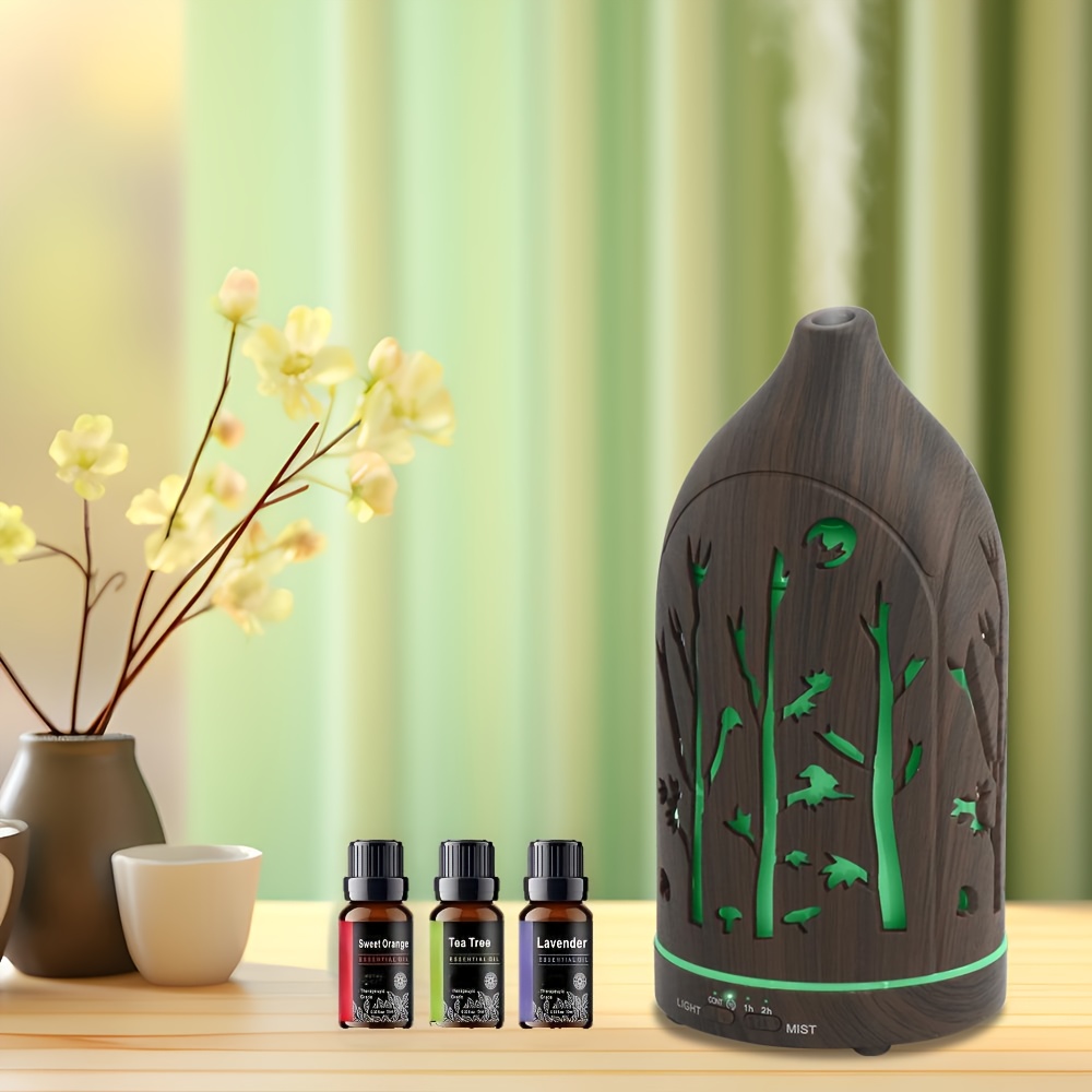 vape jetable france Relaxation Blend Vape Aid - Lavender & Chamomile main image 1