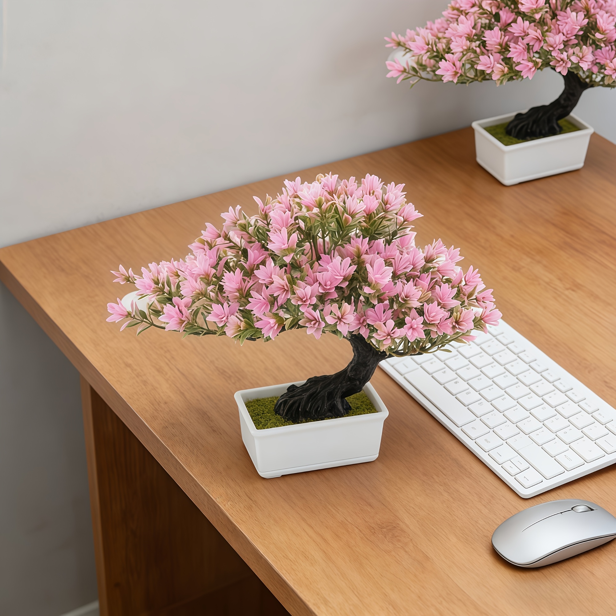 Decorative Set with Container, Ideal for Office, Living Room, Hallway, Cabinet, Drawer, Bookshelf, Room, and Desktop Decor, Perfect Housewarming, New Home Gift for Christmas, Halloween, Easter, Hanukkah, Valentine's Day, and St. Patrick's Day