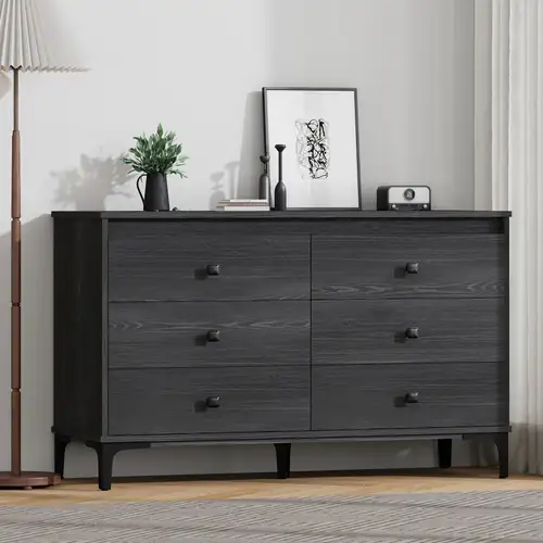 black dresser for bedroom sold on Temu United States black dresser for bedroom sold on Temu United States