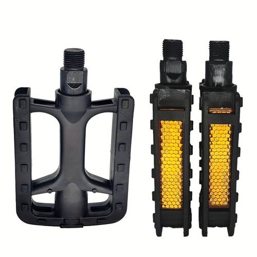 bicycle pedals folding bike pedals bike commuter bike fixed gear mountain bike electric bike pedals pedal plate