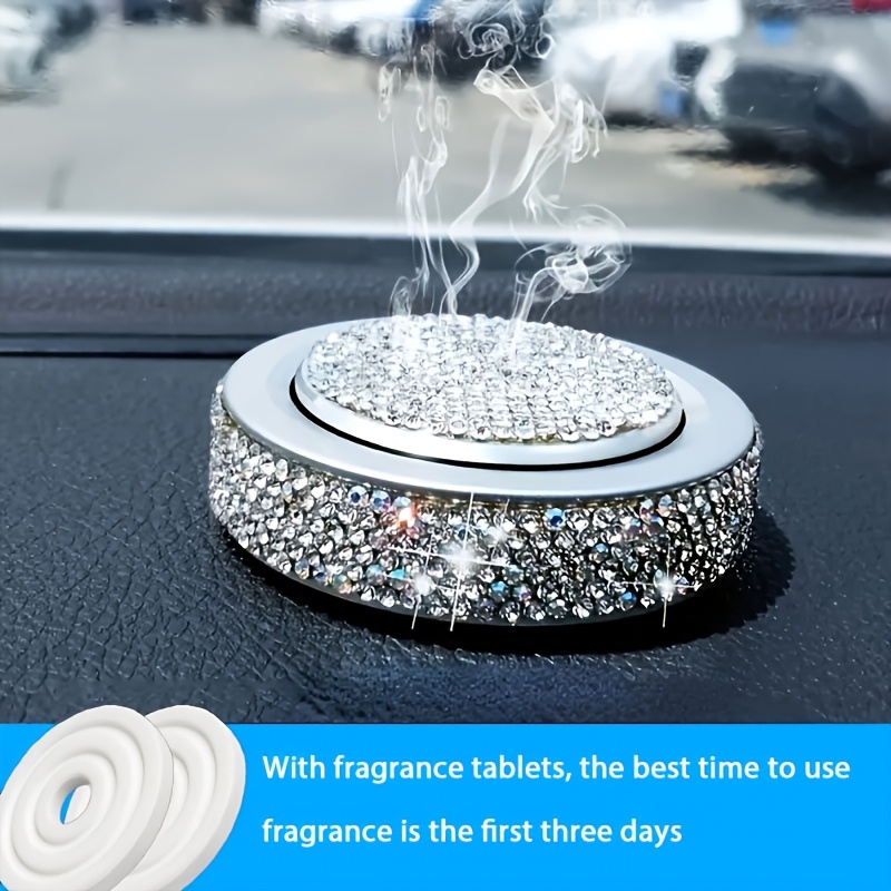 

Car Perfume Aromatherapy Ornaments Creative Aromatherapy Fragrance Long- Fragrance Car Perfume Ornaments