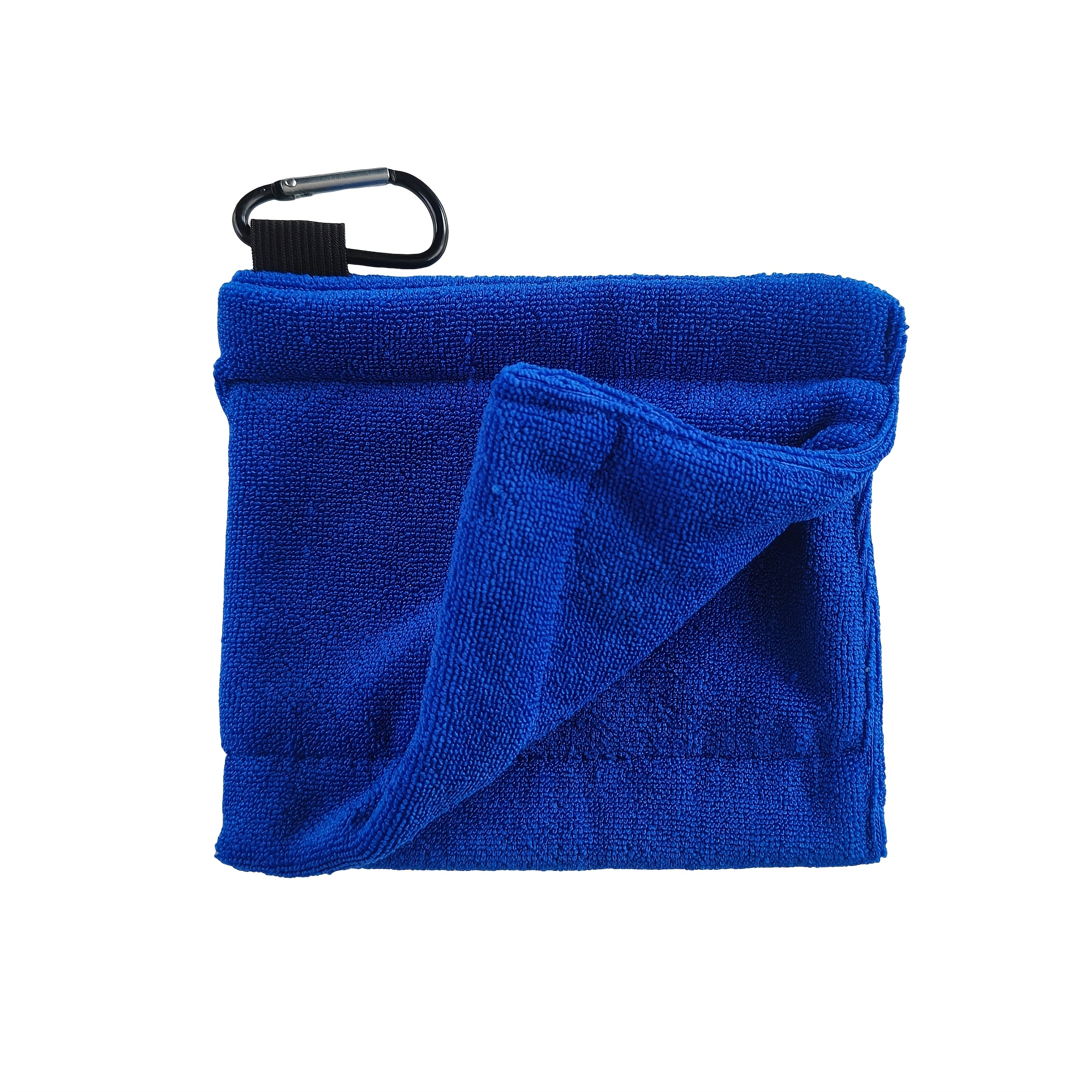 E-shop Neues -Reinigungstuch aus Mikrofaser-Fleece, Schlägertasche, Balltuch, Outdoor-Sporttuch