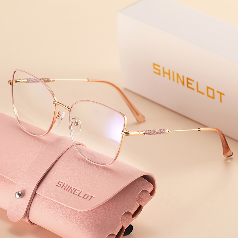 Lentes Modernos Modelos De Lentes De Descanso Para Mujeres Gafas