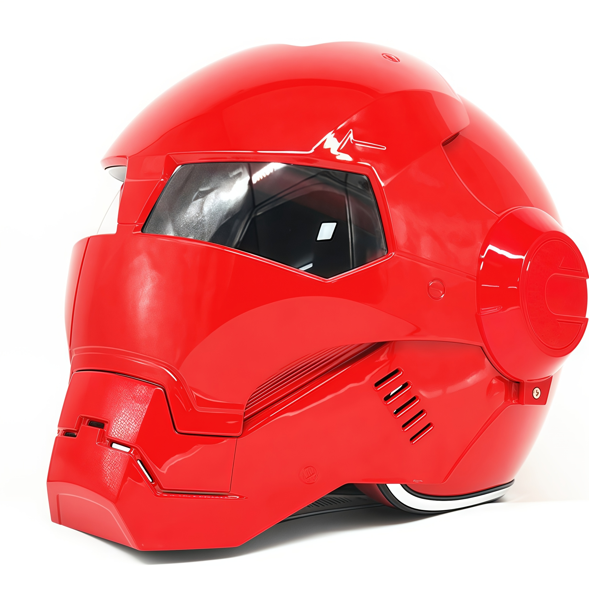 britax car seat footrest KneeGuardKids4 Brand_Bike It Bern Bike Helmets - facing car seat gives Størrelse:5plus - kr 4900