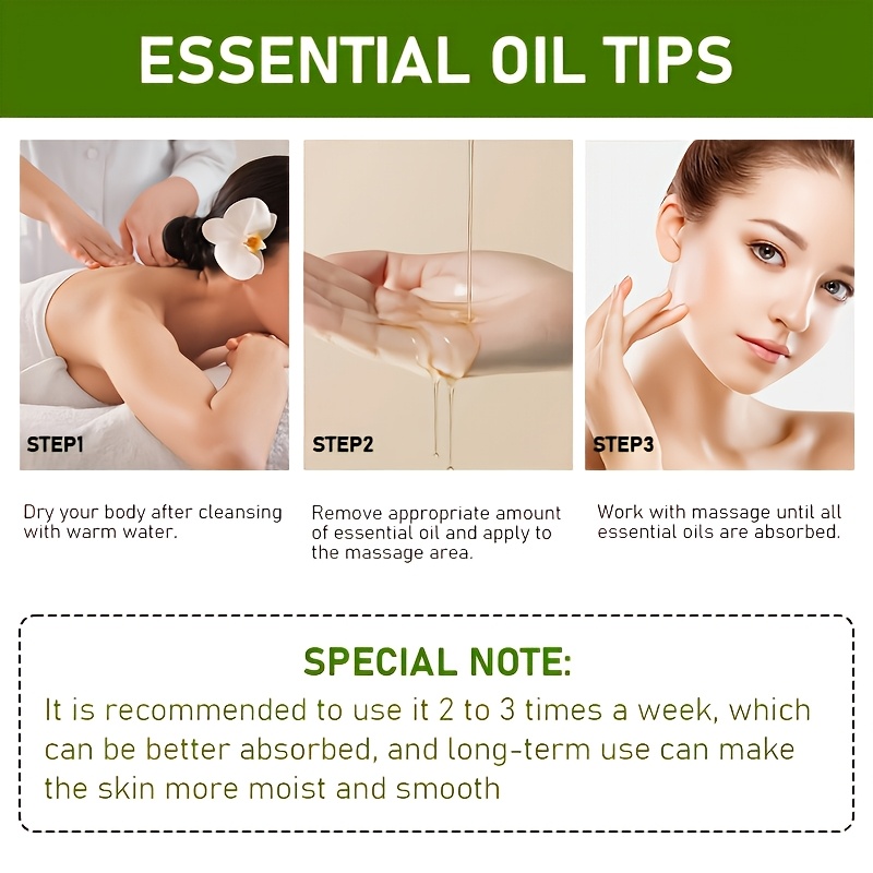 Tea Tree Essential Oil for Moisturizing, Firming & Brightening Skin