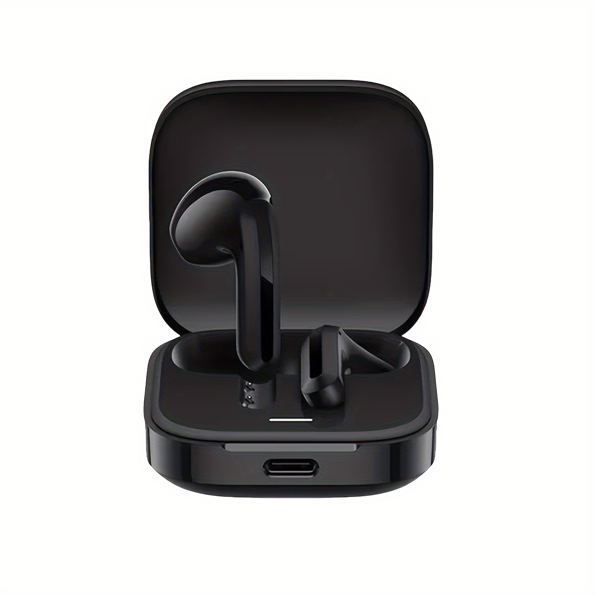 

Xiaomi Buds 6 Active Wireless Earbuds With Anc, Touch , Rechargeable Polymer Battery, 30h , Dual-mic, Bt 5.4 For Cellphones