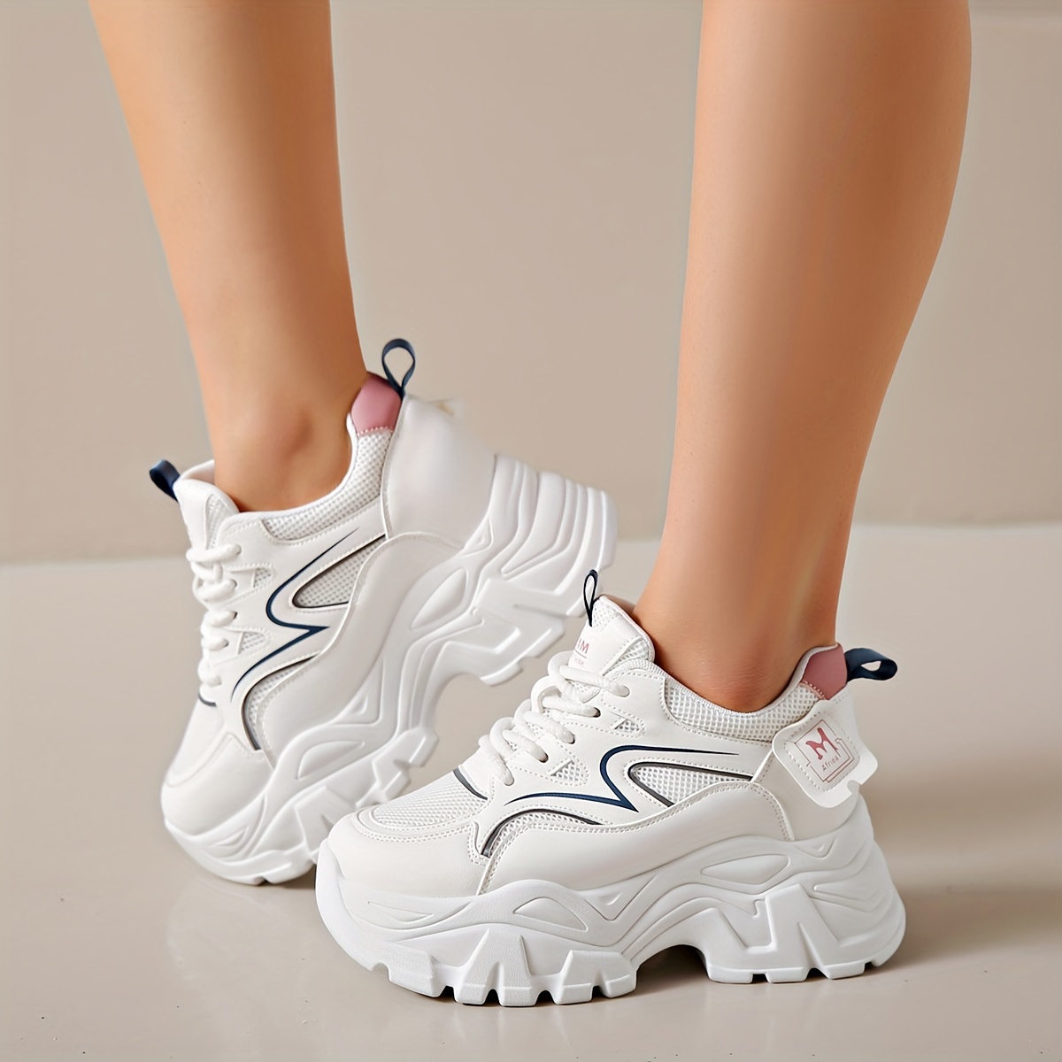 Zapatillas Deportivas Mujer Calzado Primark Mujer 2020 ZAPATOS DE