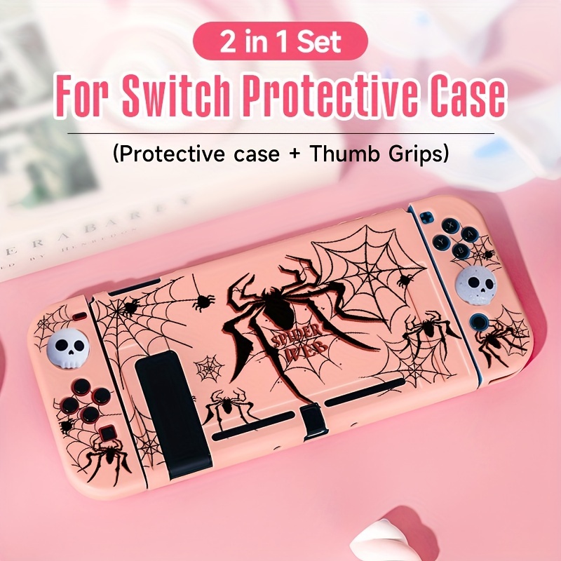 Best dockable 2024 switch case